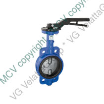 McV 115000